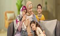 حال خوب مادری - سلامت مادری و فرزند آوری